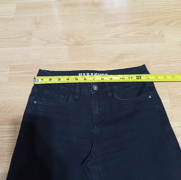 Parasuco skinny jeans. Size 26. EUC - Picture 4 of 9